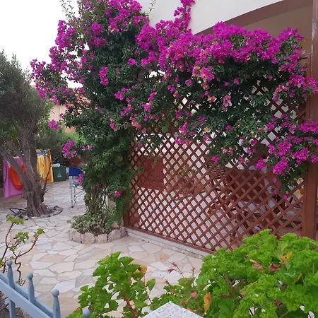 Casa de Férias Bilocale Sisti *