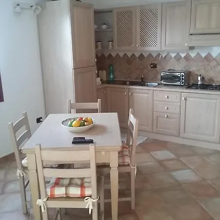 Prázdninový dům Bilocale Sisti Santa Teresa Gallura