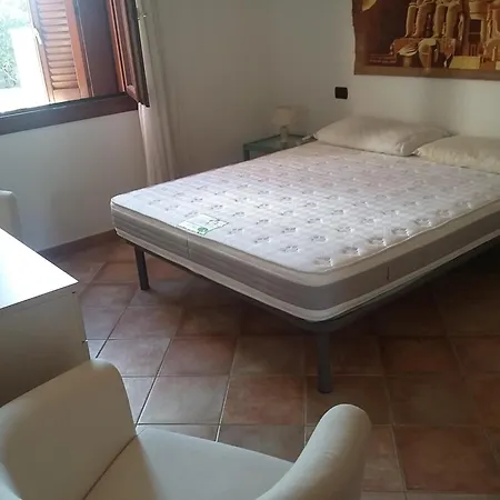 Bilocale Sisti Prázdninový dům Santa Teresa Gallura