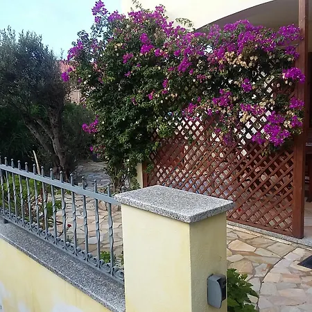 Nyaraló Bilocale Sisti Santa Teresa Gallura