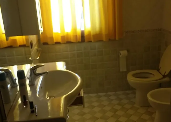 Bilocale Sisti *