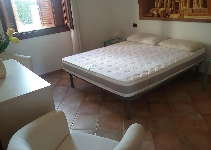 Bilocale Sisti Nyaraló Santa Teresa Gallura